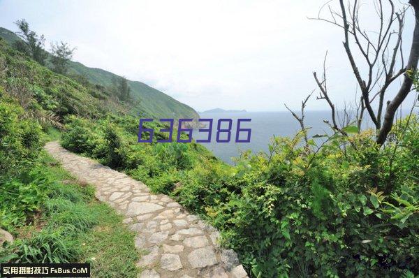 Crawler type mobile crusher on site in Guizhou